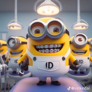PROD. SLIME OF GOD - MINIONS (BPM 122)