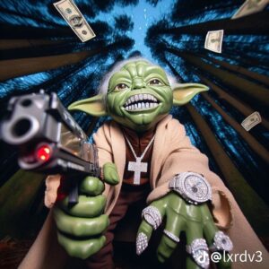 PROD. SLIME OF GOD - FOR REAL (BPM 164)